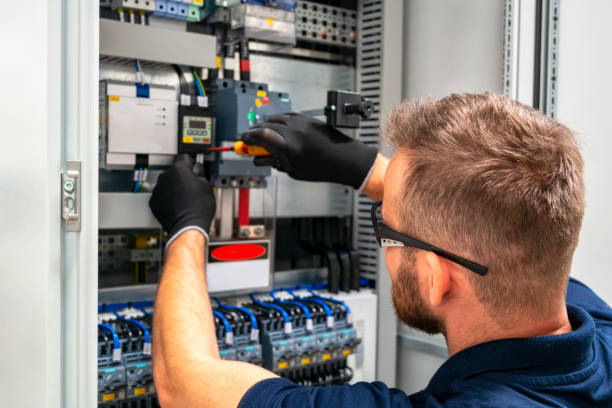 Best 24-Hour Electrician  in Findlay, OH