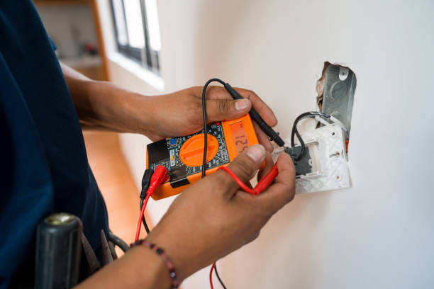 Best Commercial Electrician Services  in Findlay, OH