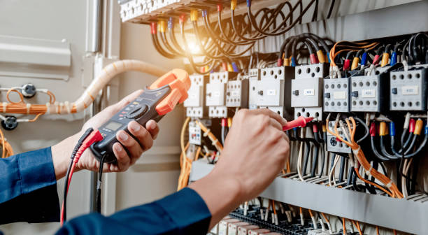 Best Industrial Electrical Services  in Findlay, OH