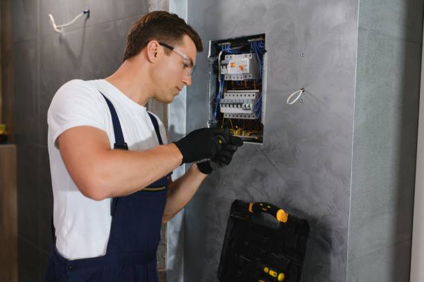 Best Affordable Electrician  in Findlay, OH