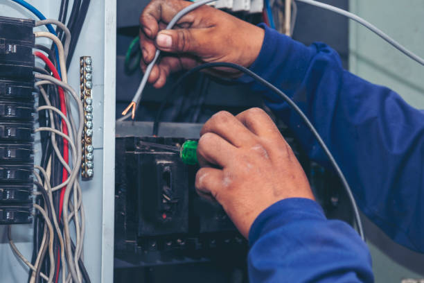 Best Electrical Upgrades for Homes  in Findlay, OH