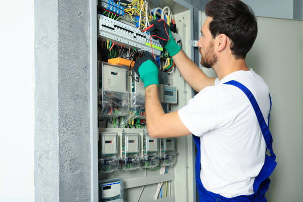 Best Circuit Breaker Repair  in Findlay, OH