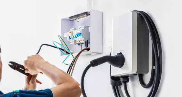 Best Home Electrical Repair  in Findlay, OH
