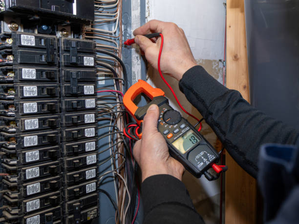 Best Electrical Repair Services  in Findlay, OH