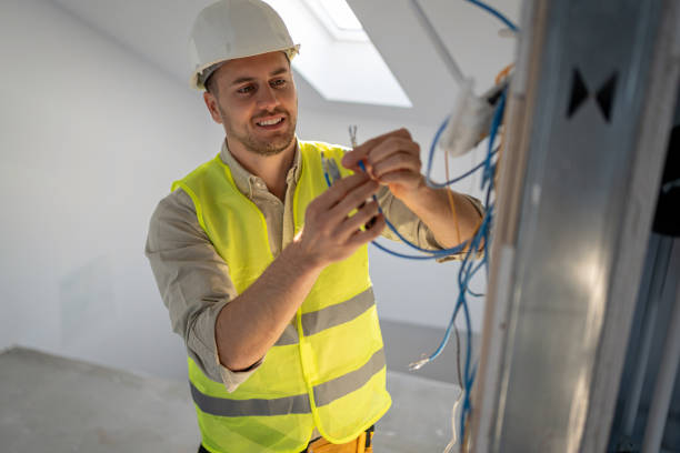 Trusted Findlay, OH Electrician Experts