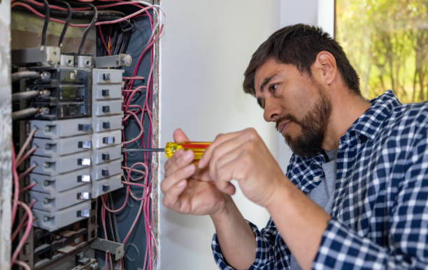 Best Electrical Wiring Services  in Findlay, OH